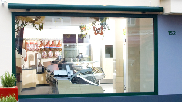 Boucherie Maison Steffen Cents Luxembourg