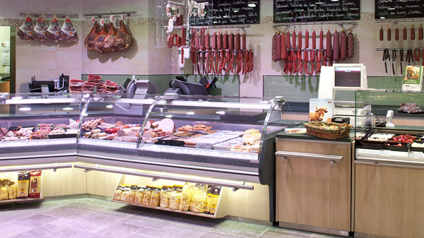 Boucherie Maison Steffen Pétange