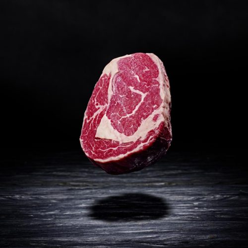 Viande dry aged, Normande, viande maturée, Maison Steffen Sélection