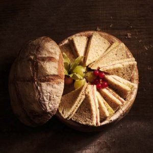 Pain surprise, plats préparés, Maison Steffen boucherie Luxembourg