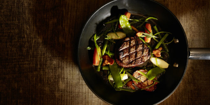 Maison Steffen boucherie Luxembourg, recettes viande