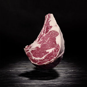 Steffen Sélection Dry Aged blonde de galice
