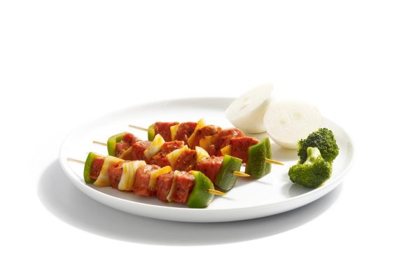 Maison Steffen Boucherie Boucher Charcuterie Salaisons Barbecue BBQ Grillade Brochette boeuf