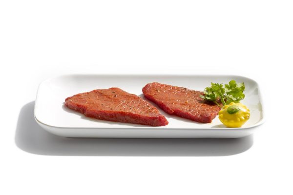 Maison Steffen Boucherie Boucher Charcuterie Salaisons Barbecue BBQ Grillades Steak de boeuf mariné