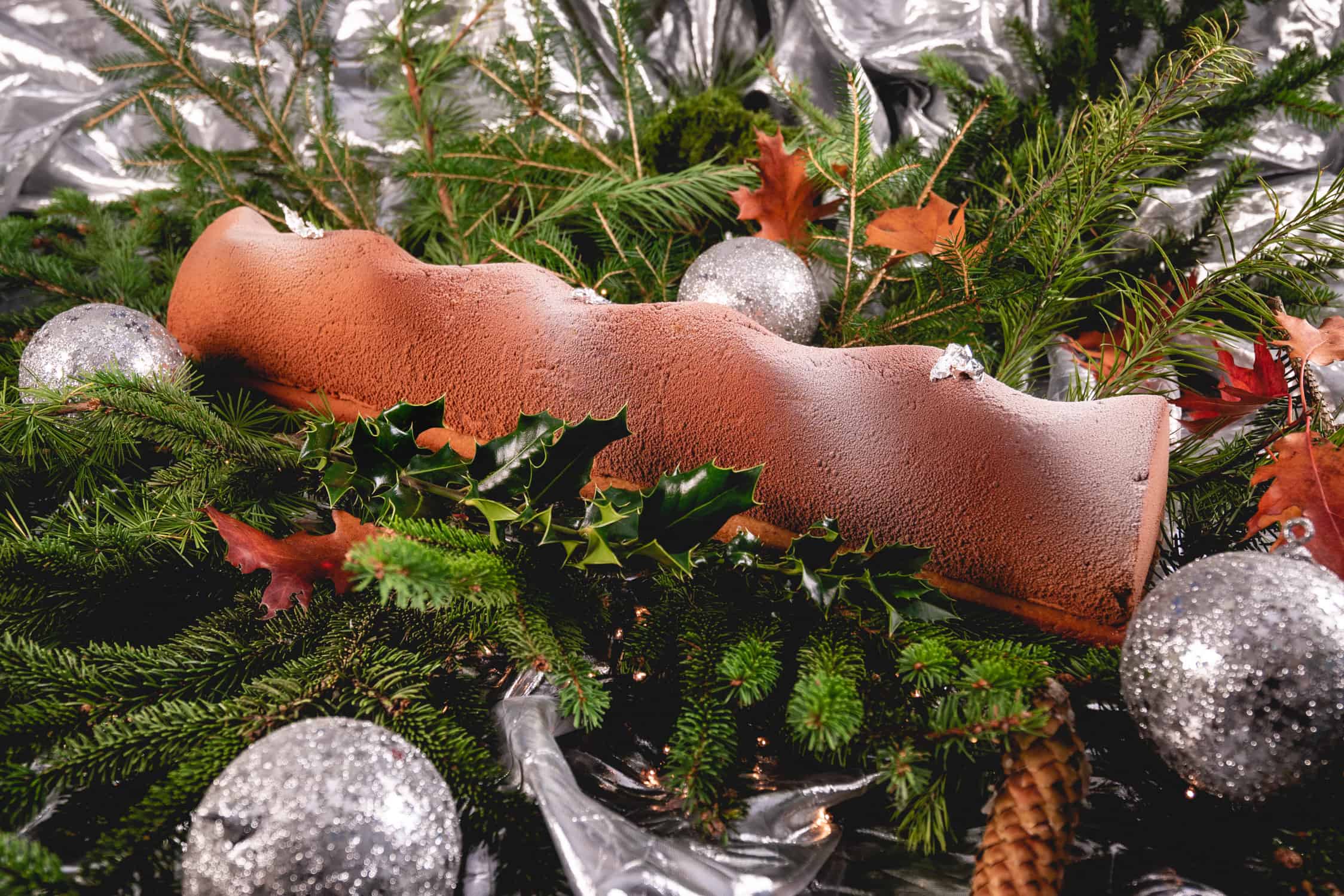buche-noel-andoa-pecan-chocolat-bio-perou-fruits-secs-noix-pecan-maison-steffen-fetes-menu-dessert