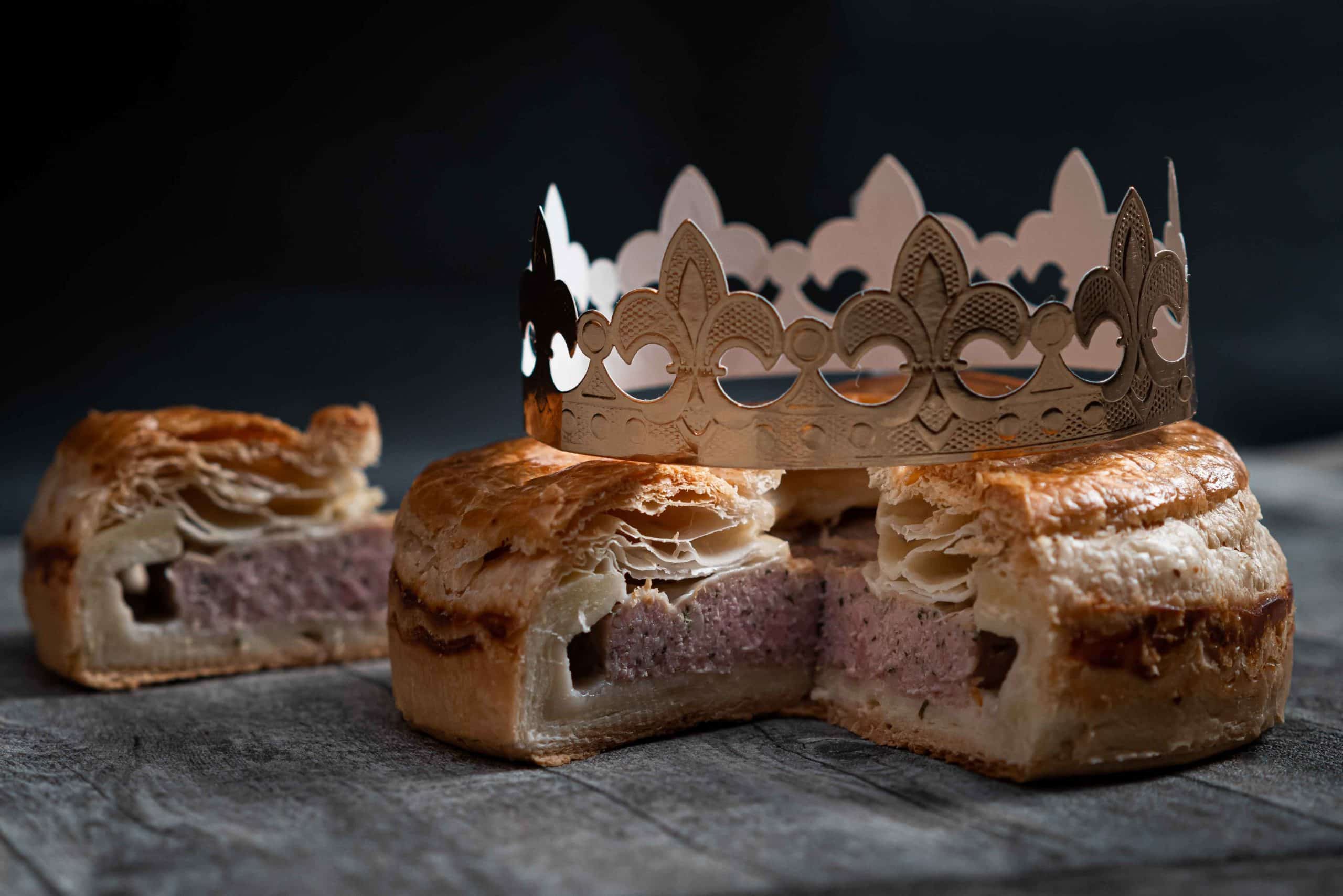 Maison Steffen Couronne Des Rois Mages Couronne Du Boucher Tourte Boucher 16 Maison Steffen Maison Steffen Couronne Des Rois Mages Couronne Du Boucher Tourte Boucher 16 Maison Steffen