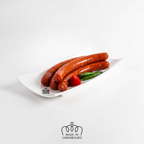 Merguez